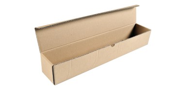 Die-Cut-Carton-Box